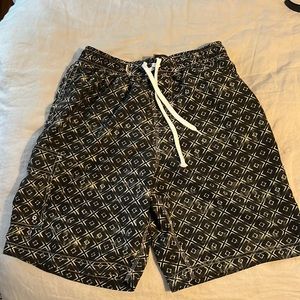 Swim Trunks